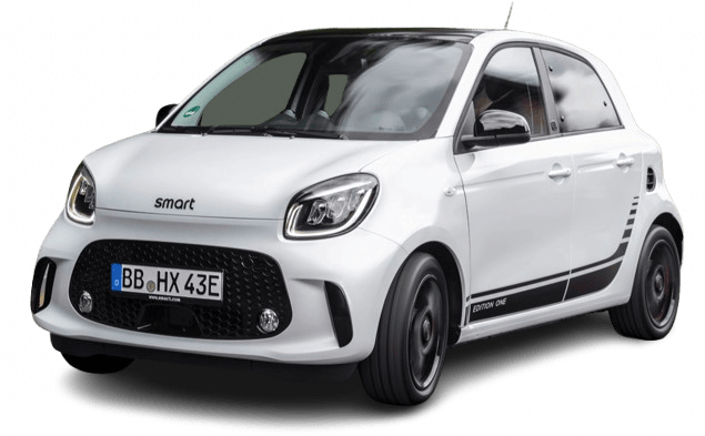Smart EQ forfour